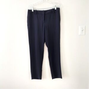 LOFT  Women’s Marisa Straight Leg Black Dress Pants